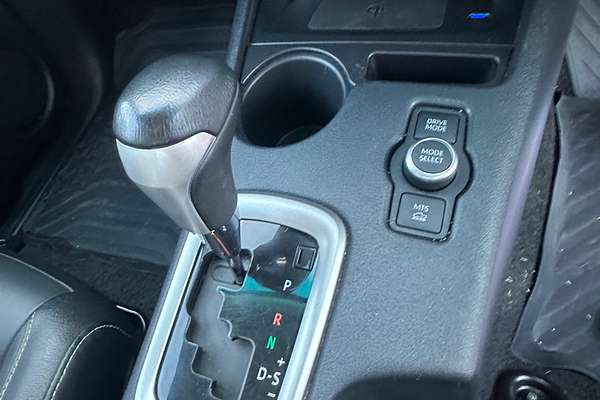 2024 Toyota Hilux Hilux 4x4 SR5 2.8L T Diesel Automatic Double Cab