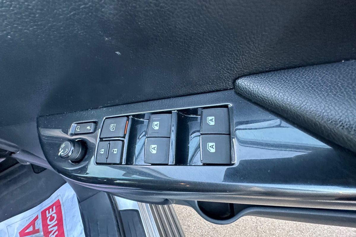 2024 Toyota Hilux Hilux 4x4 SR5 2.8L T Diesel Automatic Double Cab