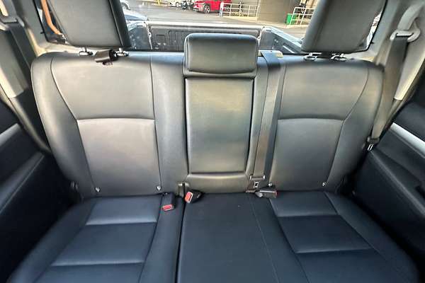 2024 Toyota Hilux Hilux 4x4 SR5 2.8L T Diesel Automatic Double Cab