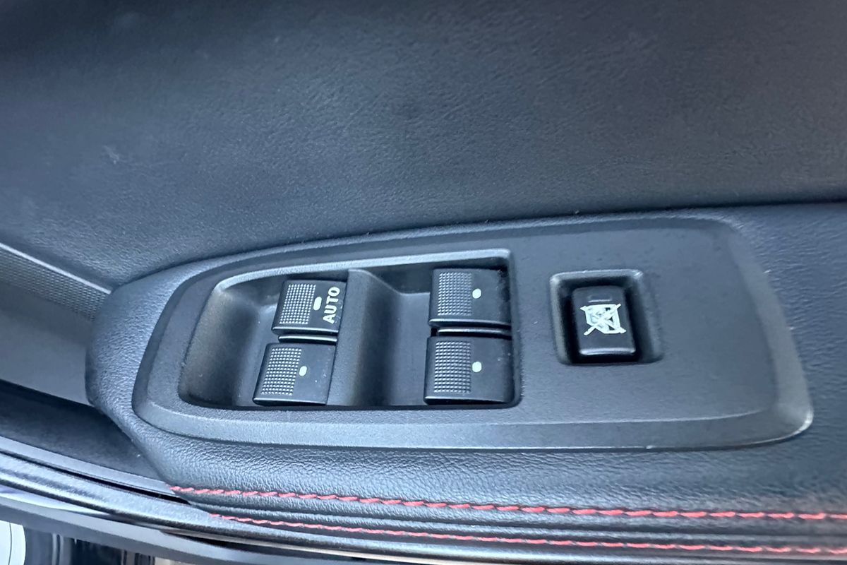 2022 Ford Ranger Raptor X PX MkIII 4X4 2.0L