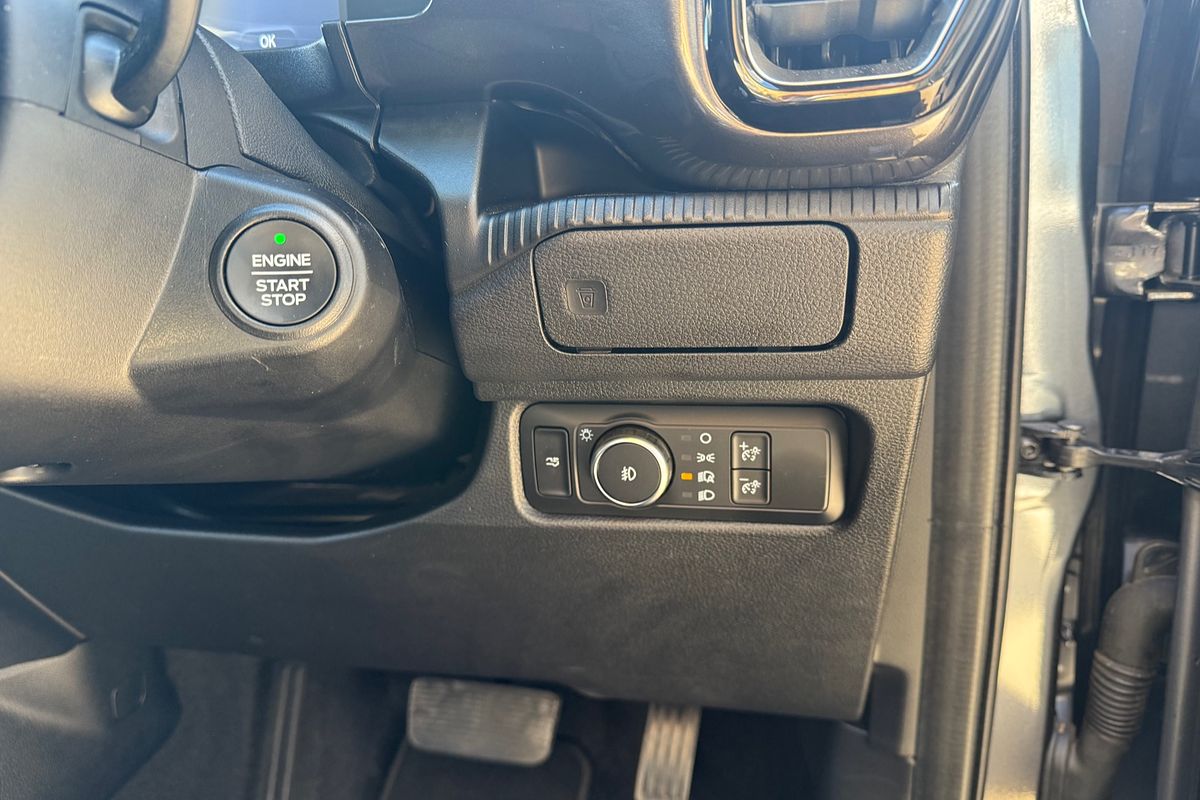 2024 Ford Ranger Wildtrak 4X4 2.0L