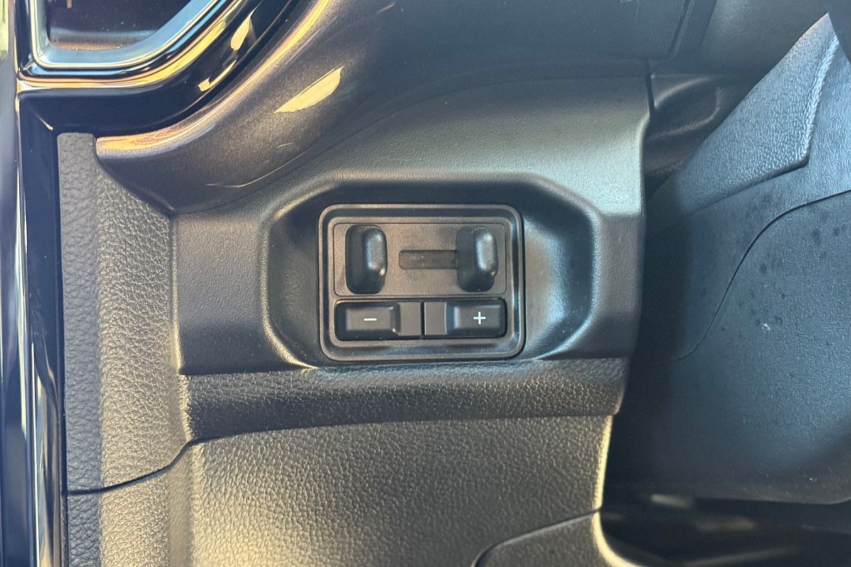 2024 Ford Ranger Wildtrak 4X4 2.0L