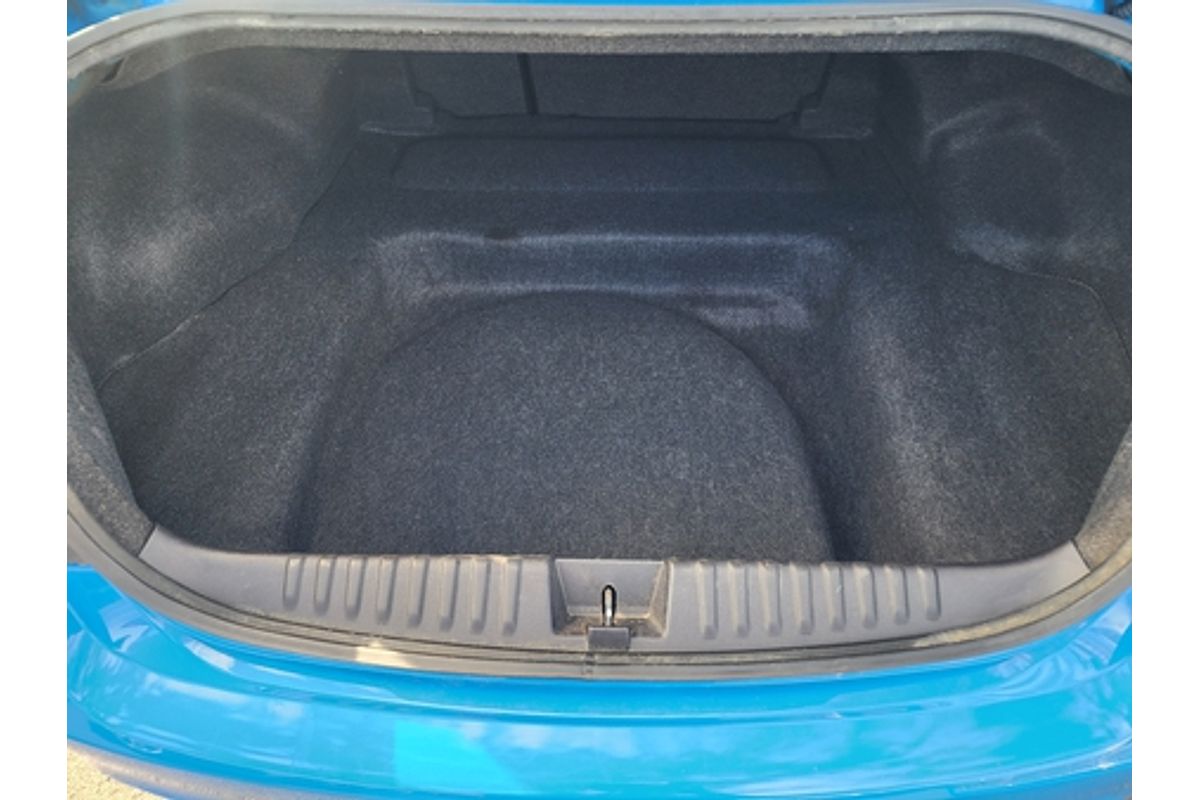 2010 Ford Falcon XR6 Turbo FG