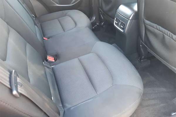 2017 Mazda CX-5 MAXX SPORT (4x2) MY17.5 (KF SERIES 2)