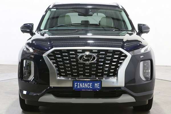 2021 Hyundai Palisade Highlander LX2.V2