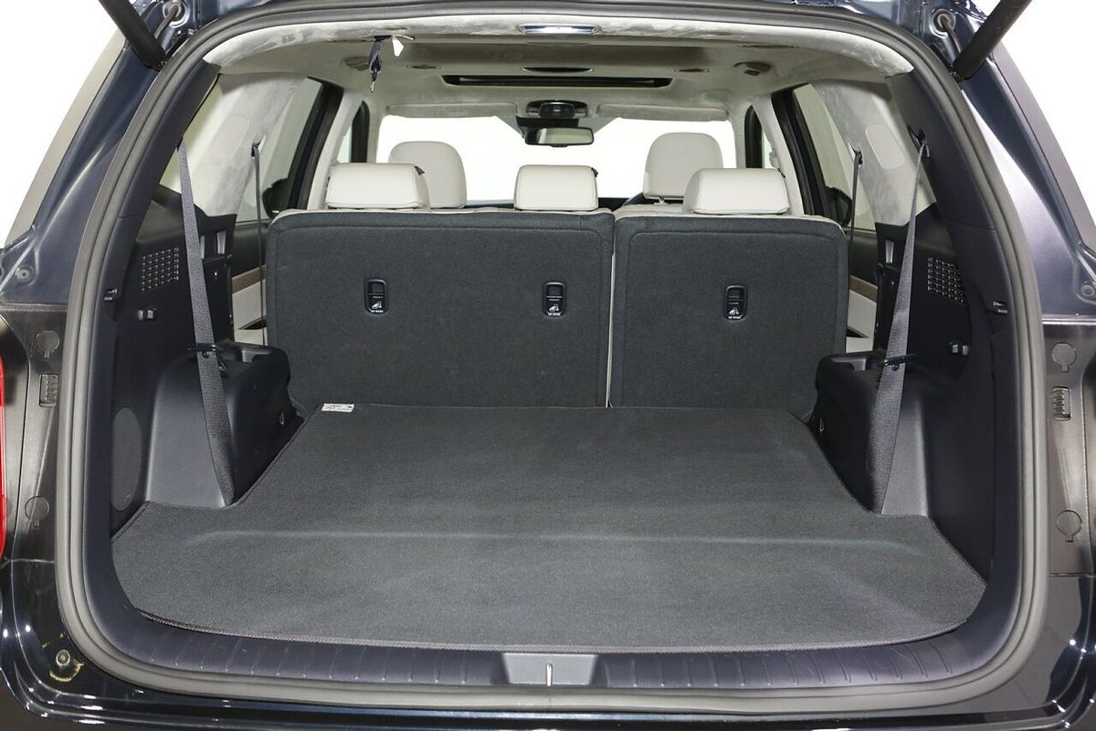 2021 Hyundai Palisade Highlander LX2.V2