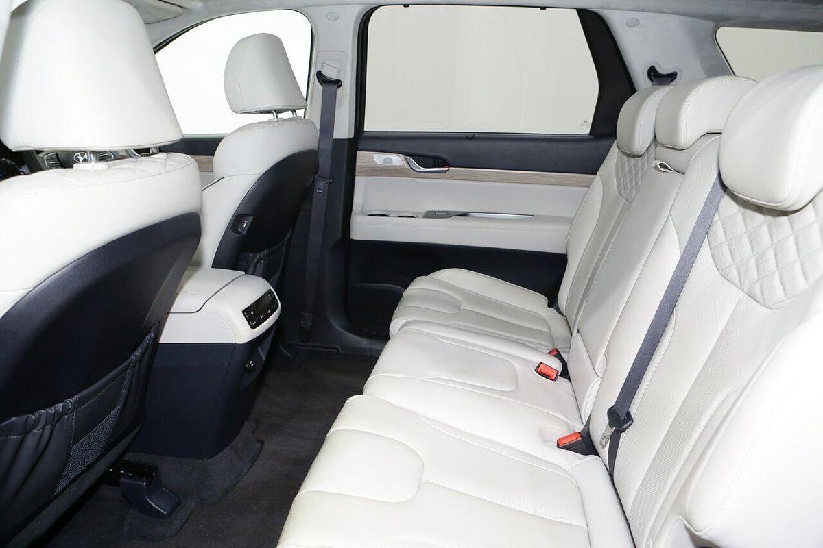 2021 Hyundai Palisade Highlander LX2.V2