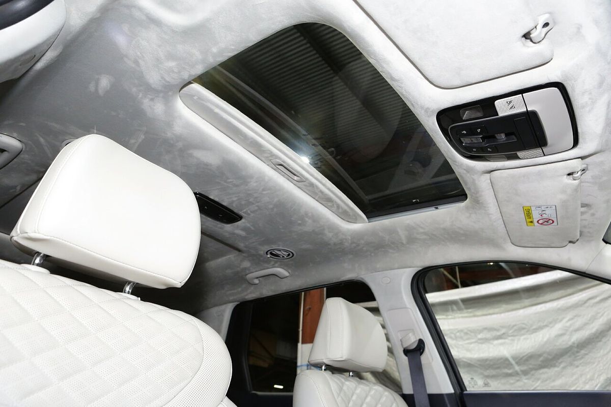 2021 Hyundai Palisade Highlander LX2.V2