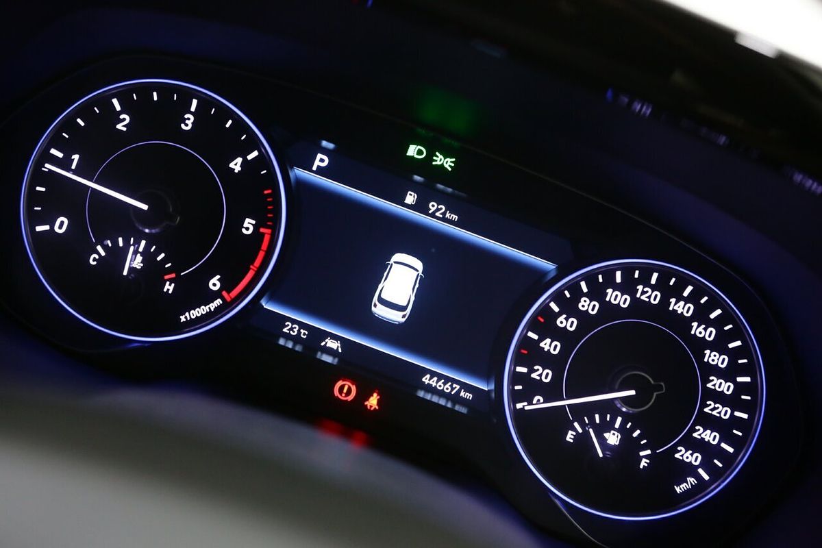 2021 Hyundai Palisade Highlander LX2.V2