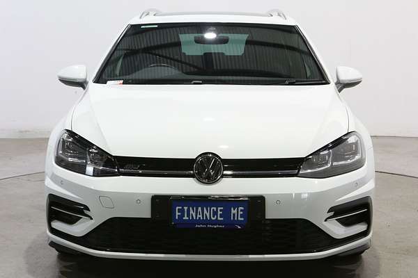 2019 Volkswagen Golf 110TSI Highline 7.5