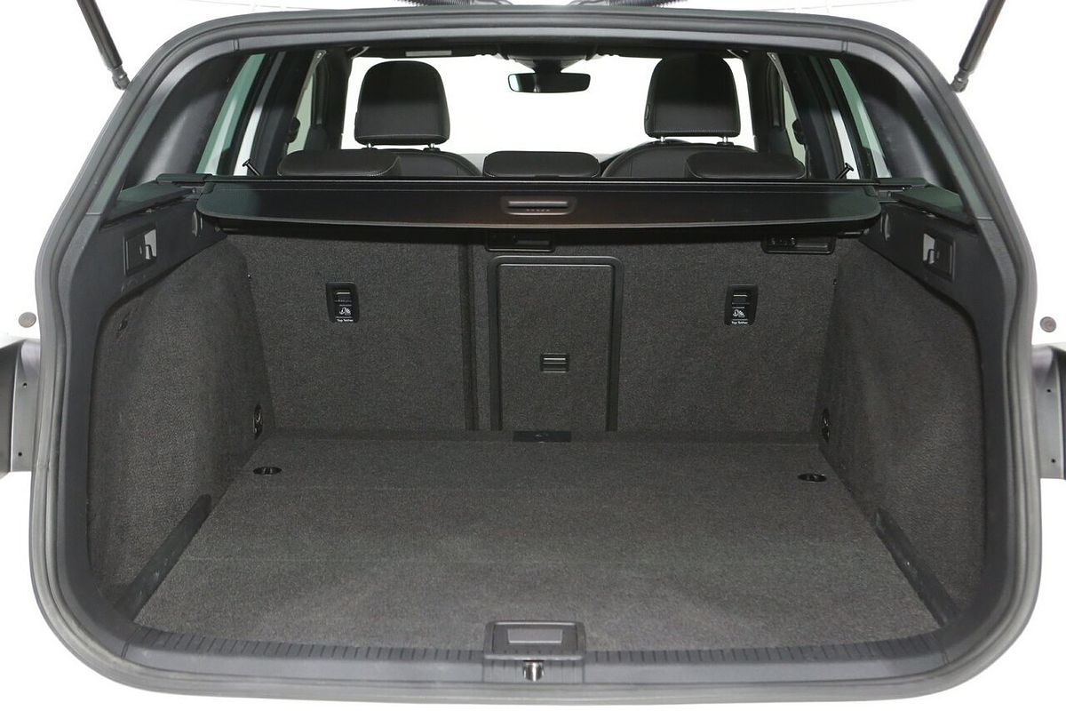2019 Volkswagen Golf 110TSI Highline 7.5