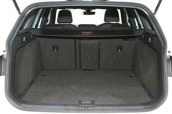 2019 Volkswagen Golf 110TSI Highline 7.5