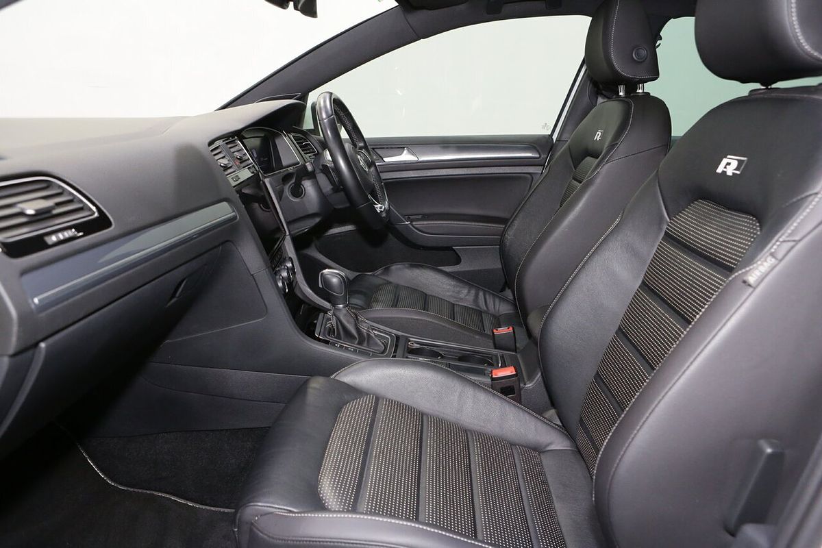 2019 Volkswagen Golf 110TSI Highline 7.5