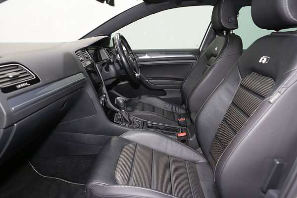 2019 Volkswagen Golf 110TSI Highline 7.5