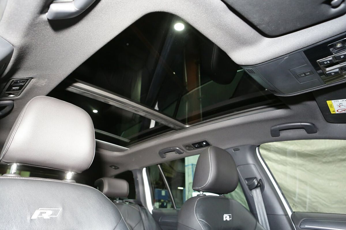2019 Volkswagen Golf 110TSI Highline 7.5