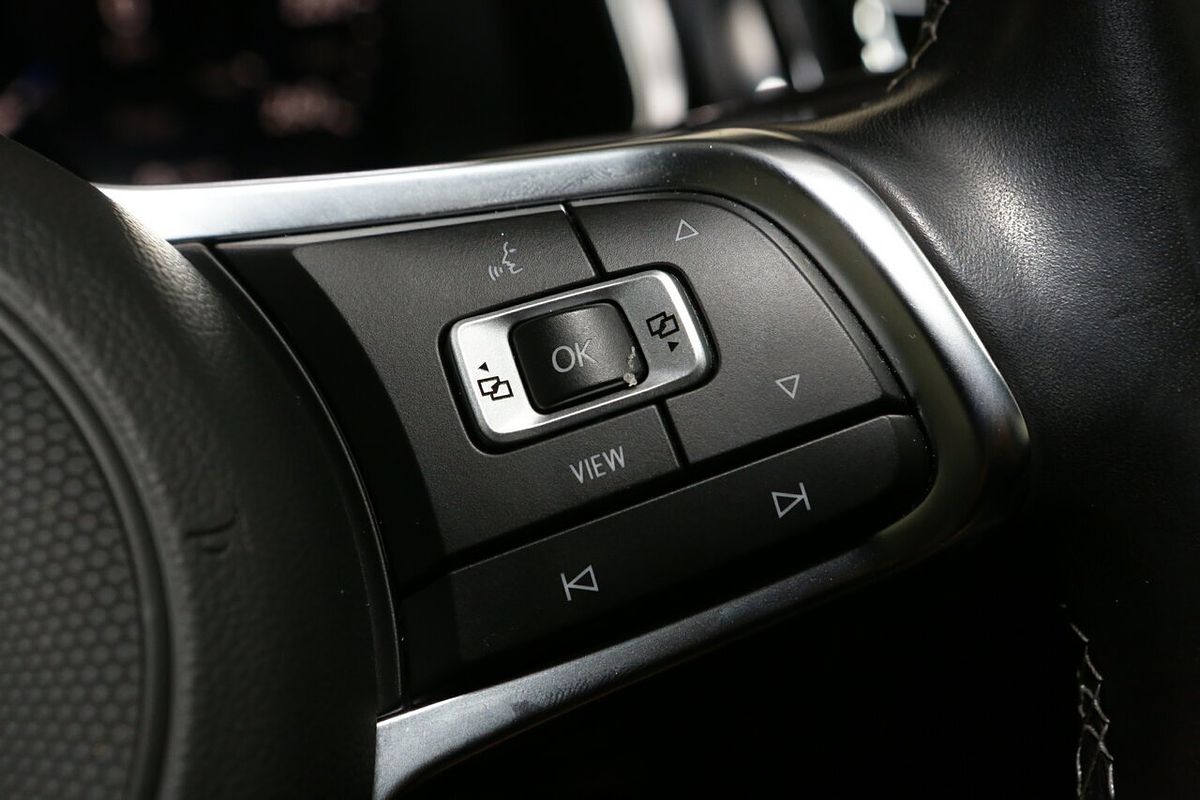 2019 Volkswagen Golf 110TSI Highline 7.5