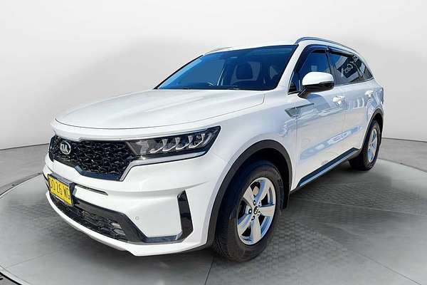 2021 Kia Sorento S MQ4