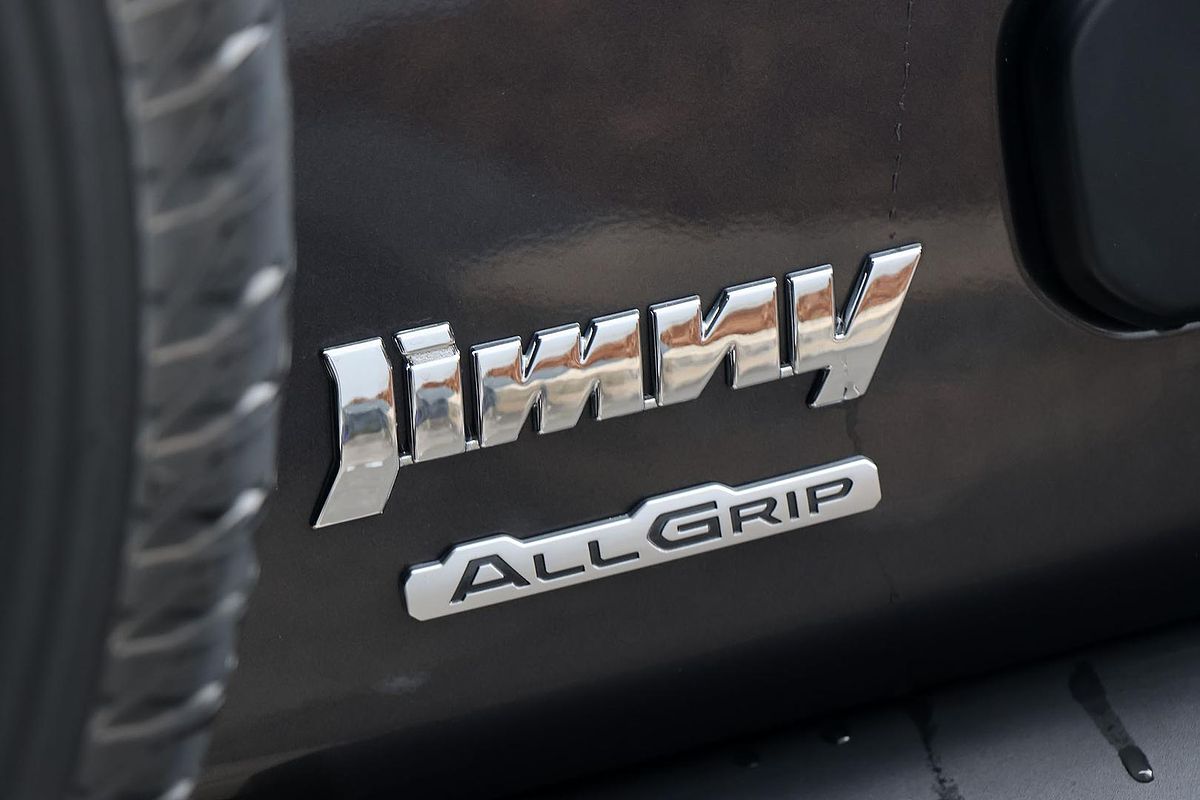 2024 Suzuki Jimny XL JJ