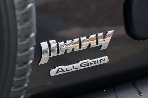 2024 Suzuki Jimny XL JJ