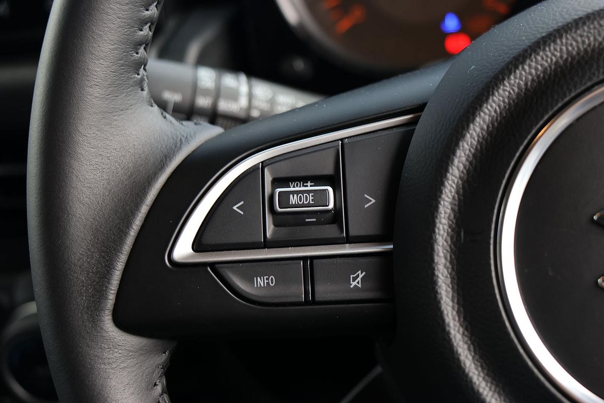 2024 Suzuki Jimny XL JJ