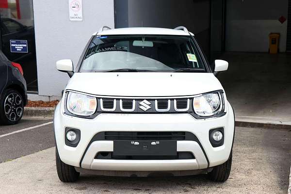 2024 Suzuki Ignis GL MF Series II