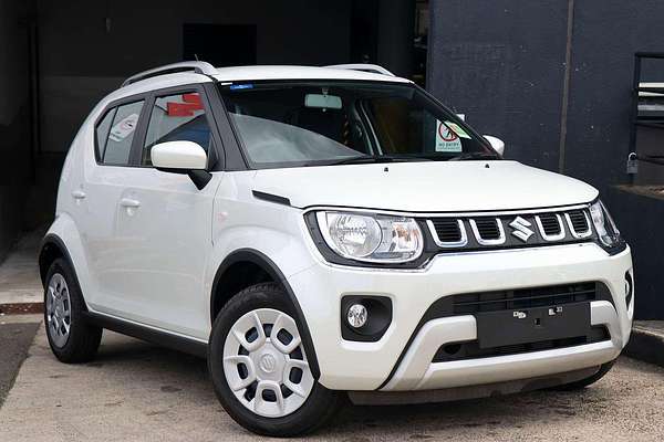 2024 Suzuki Ignis GL MF Series II