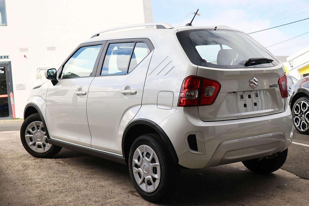 2024 Suzuki Ignis GL MF Series II