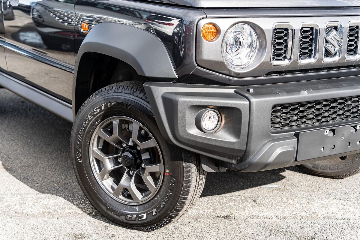 2025 Suzuki Jimny XL JJ