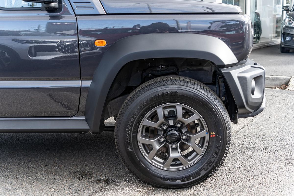 2025 Suzuki Jimny XL JJ