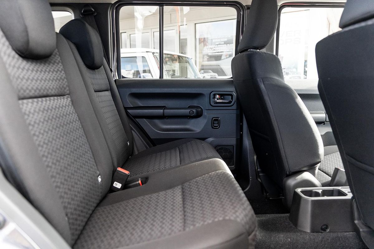 2025 Suzuki Jimny XL JJ