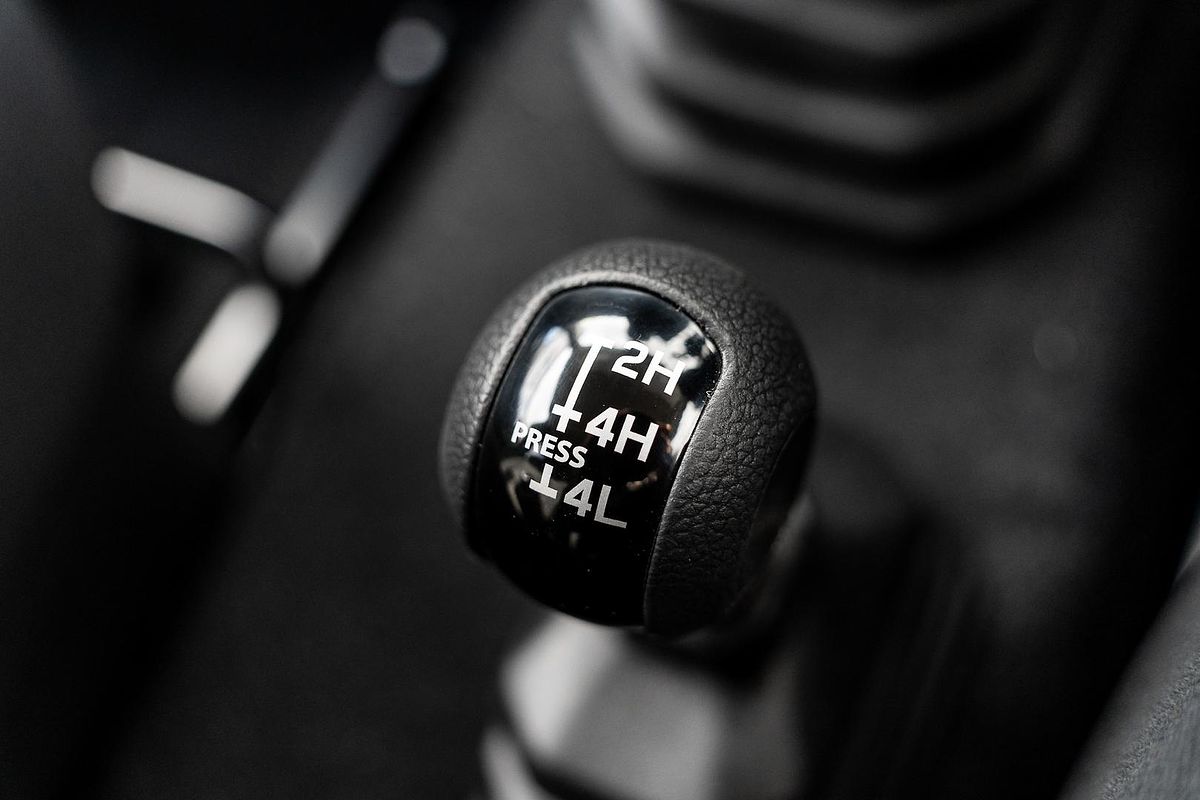 2025 Suzuki Jimny XL JJ