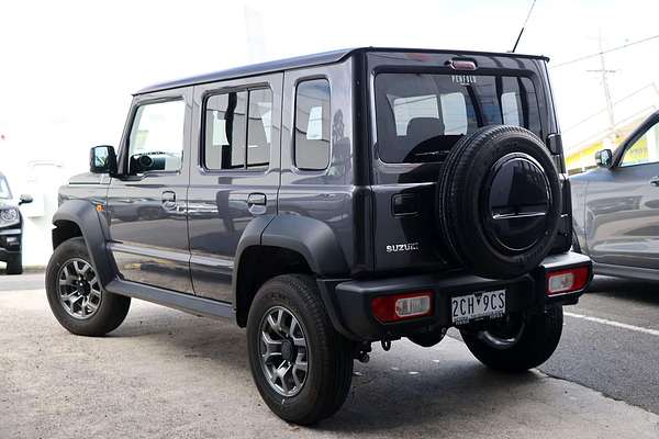 2024 Suzuki Jimny XL JJ