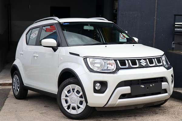 2024 Suzuki Ignis GL MF Series II
