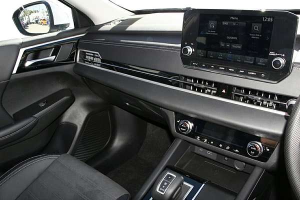 2025 Mitsubishi Outlander Aspire ZM