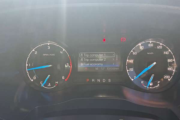 2021 Ford Ranger XL PX MkIII 4X4 3.2L