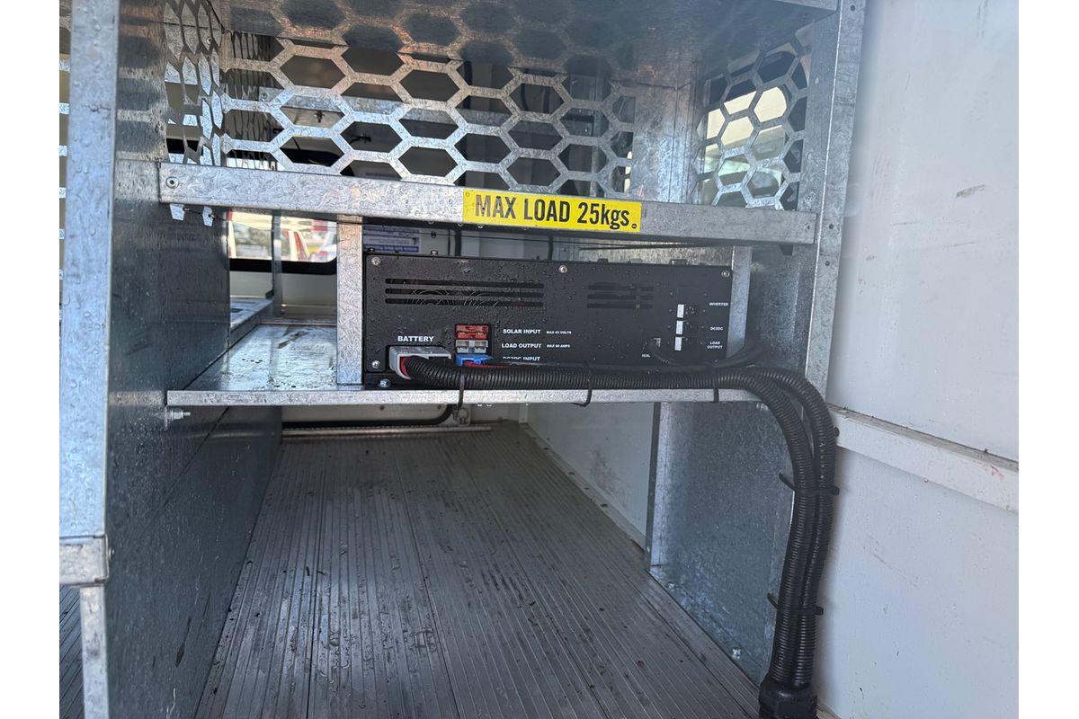 2021 Ford Ranger XL PX MkIII 4X4 3.2L