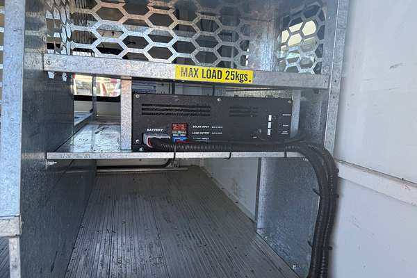 2021 Ford Ranger XL PX MkIII 4X4 3.2L