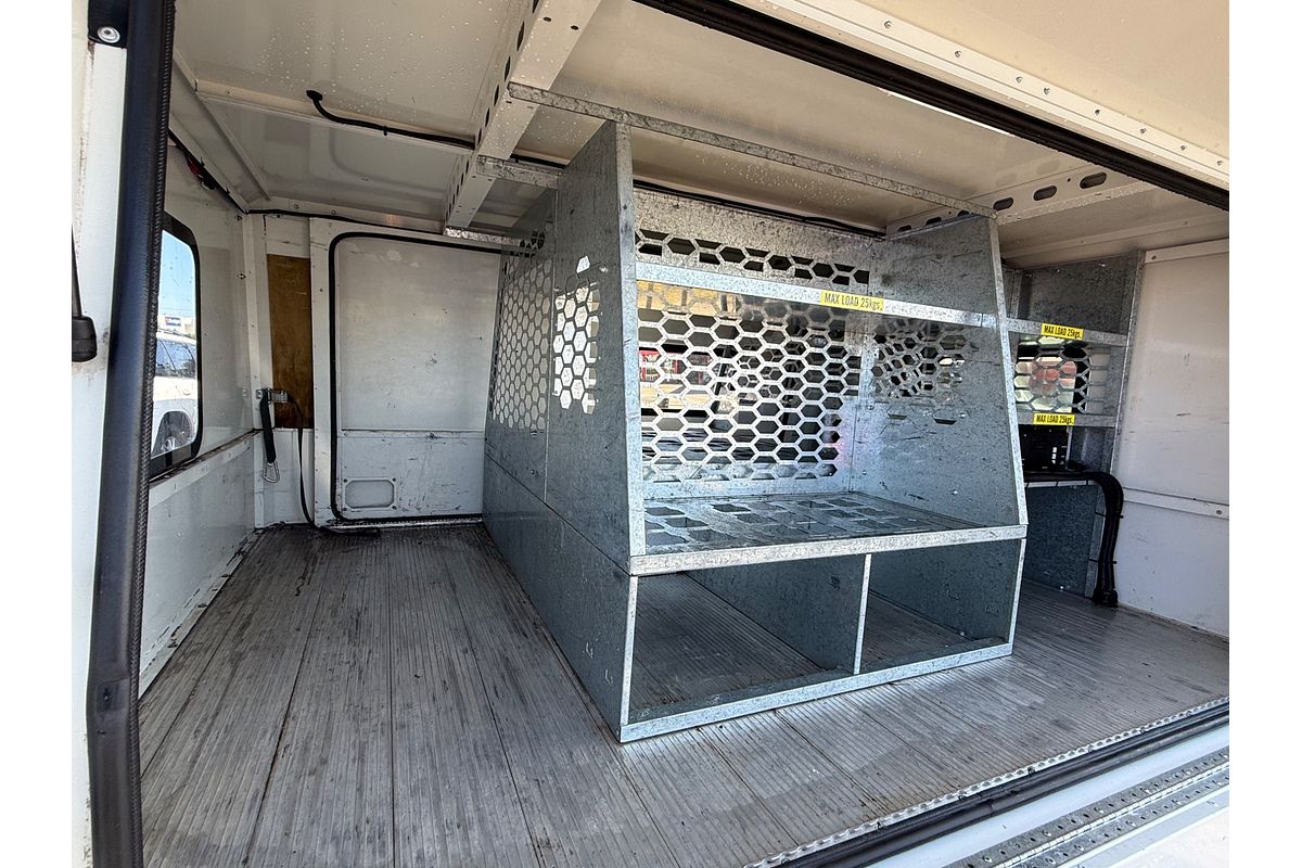 2021 Ford Ranger XL PX MkIII 4X4 3.2L