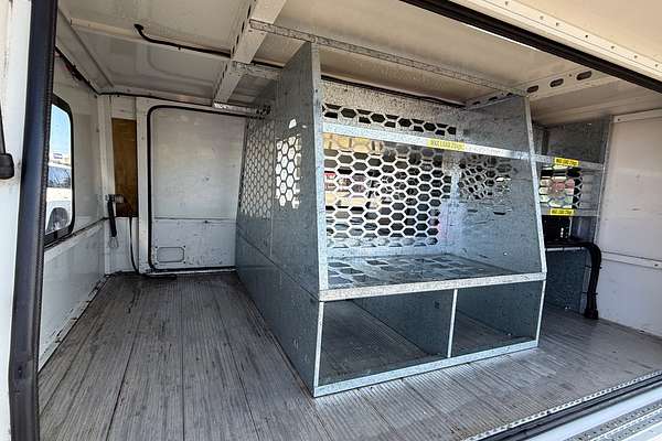 2021 Ford Ranger XL PX MkIII 4X4 3.2L