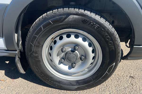 2019 Ford Transit 350L VO LWB