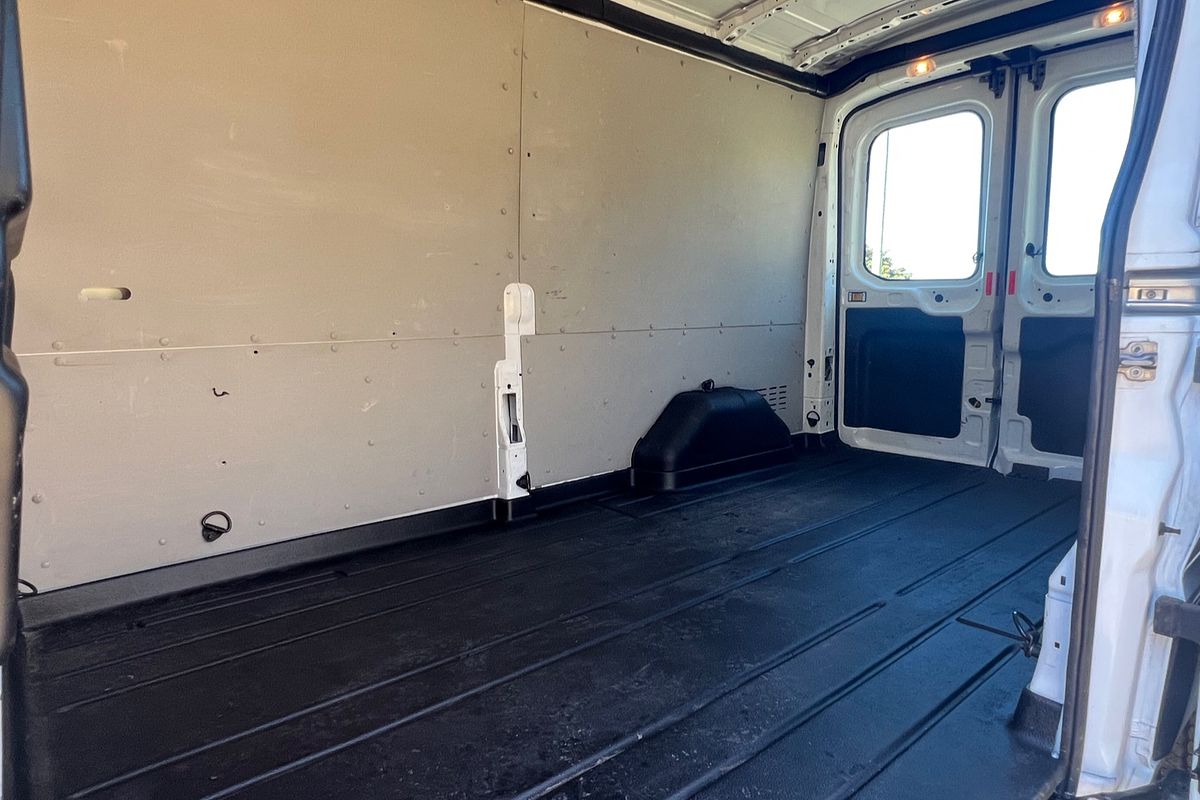 2019 Ford Transit 350L VO LWB