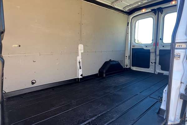 2019 Ford Transit 350L VO LWB