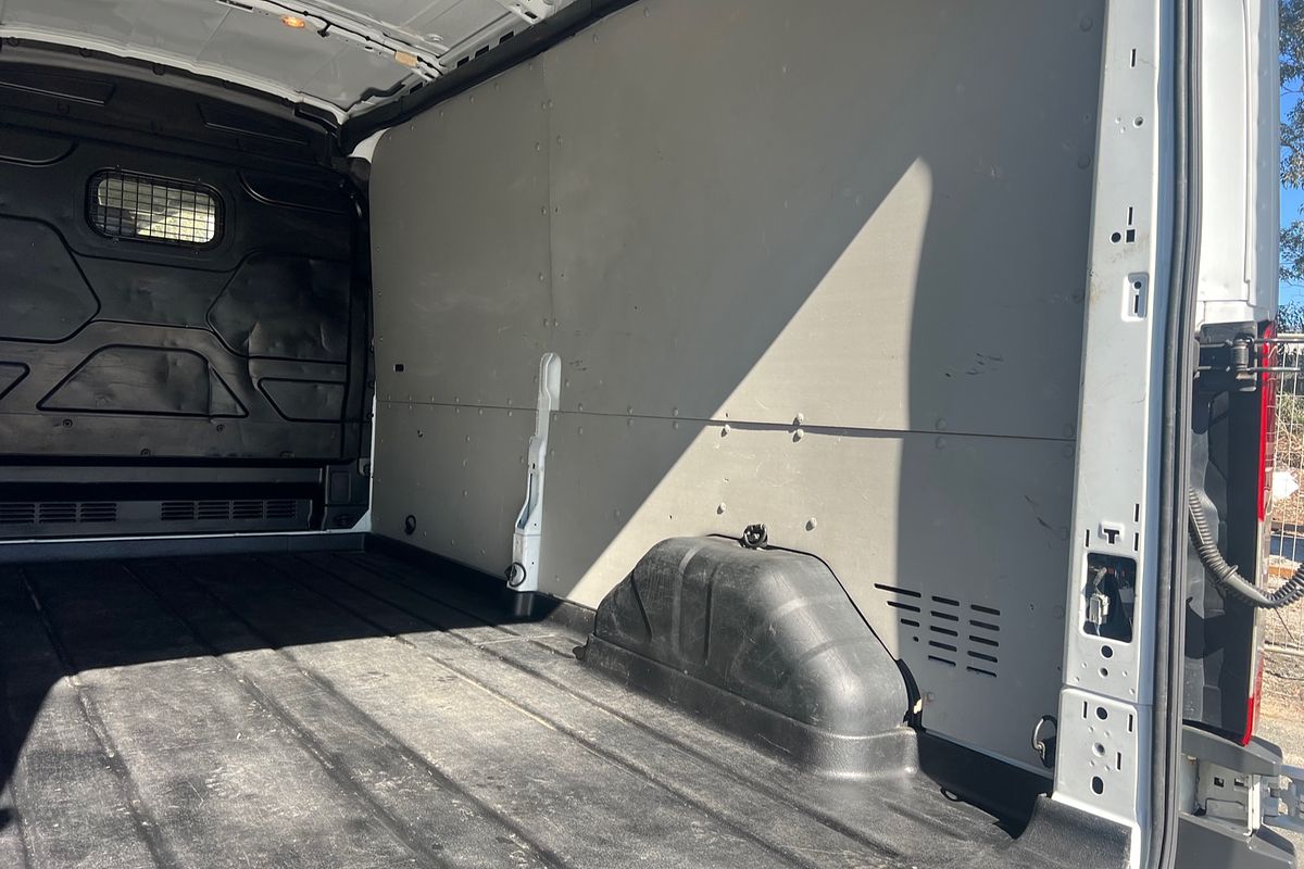 2019 Ford Transit 350L VO LWB