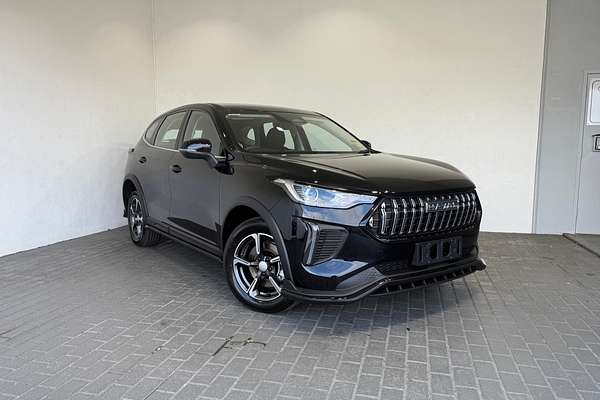 2025 GWM Haval Jolion Premium Hybrid A02