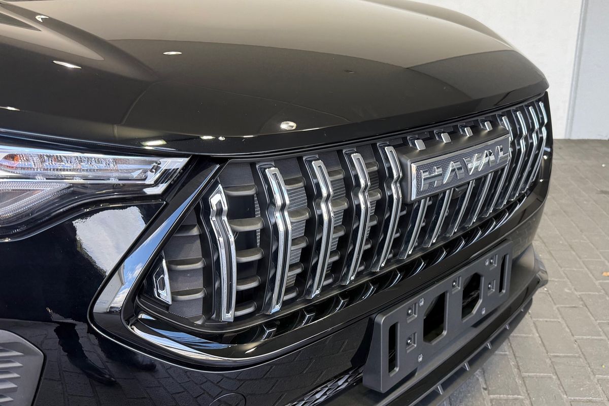 2025 GWM Haval Jolion Premium Hybrid A02