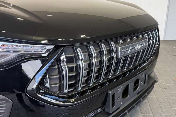 2025 GWM Haval Jolion Premium Hybrid A02