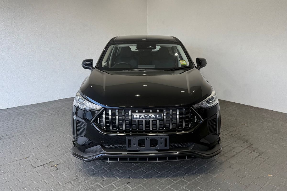 2025 GWM Haval Jolion Premium Hybrid A02