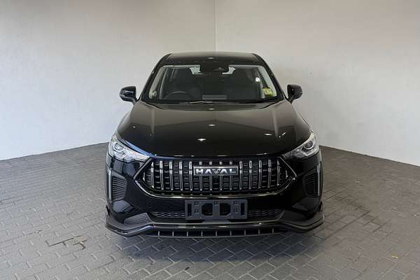 2025 GWM Haval Jolion Premium Hybrid A02