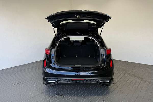 2025 GWM Haval Jolion Premium Hybrid A02