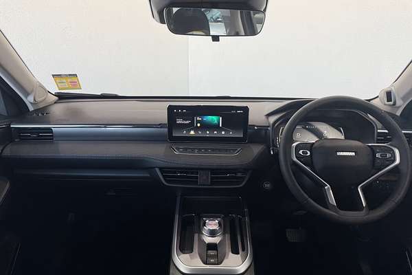 2025 GWM Haval Jolion Premium Hybrid A02